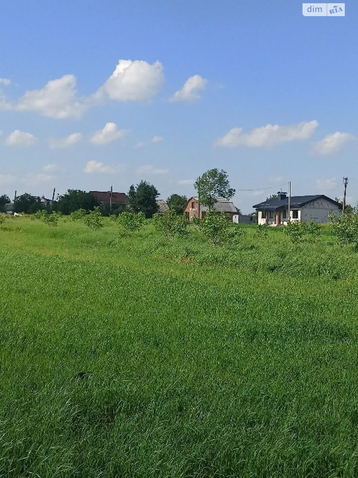 Продается земельный участок 31 соток в Винницкой области, цена: 9500 $ - фото 1