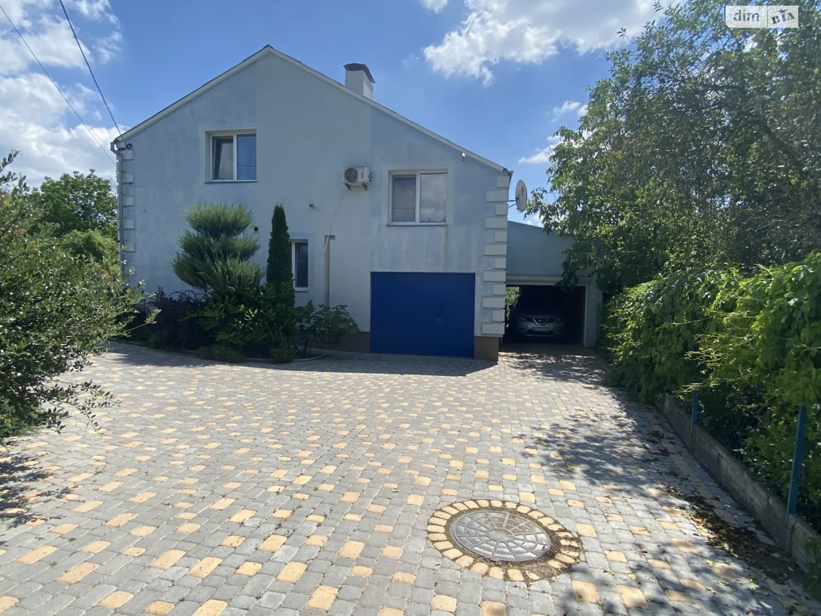 Продается дом на 2 этажа 170 кв. м с террасой, цена: 189500 $ - фото 1