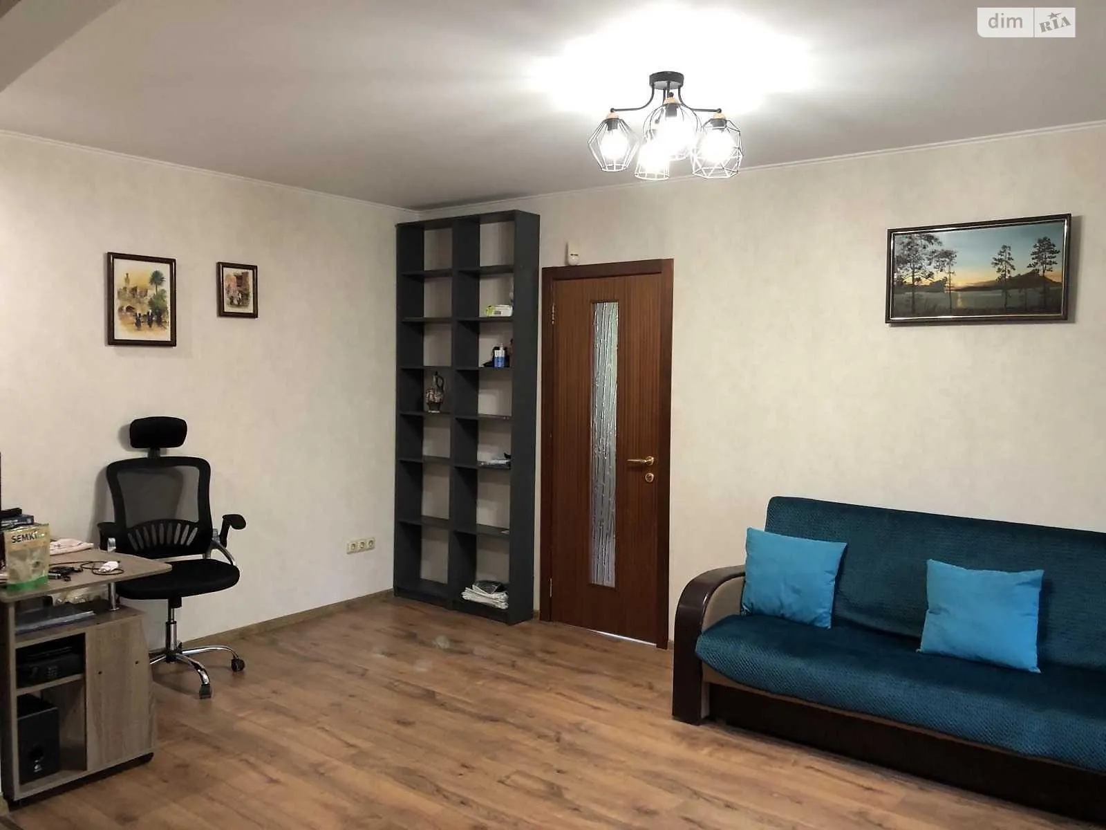 Продается 2-комнатная квартира 45 кв. м в Киеве, цена: 73000 $ - фото 1