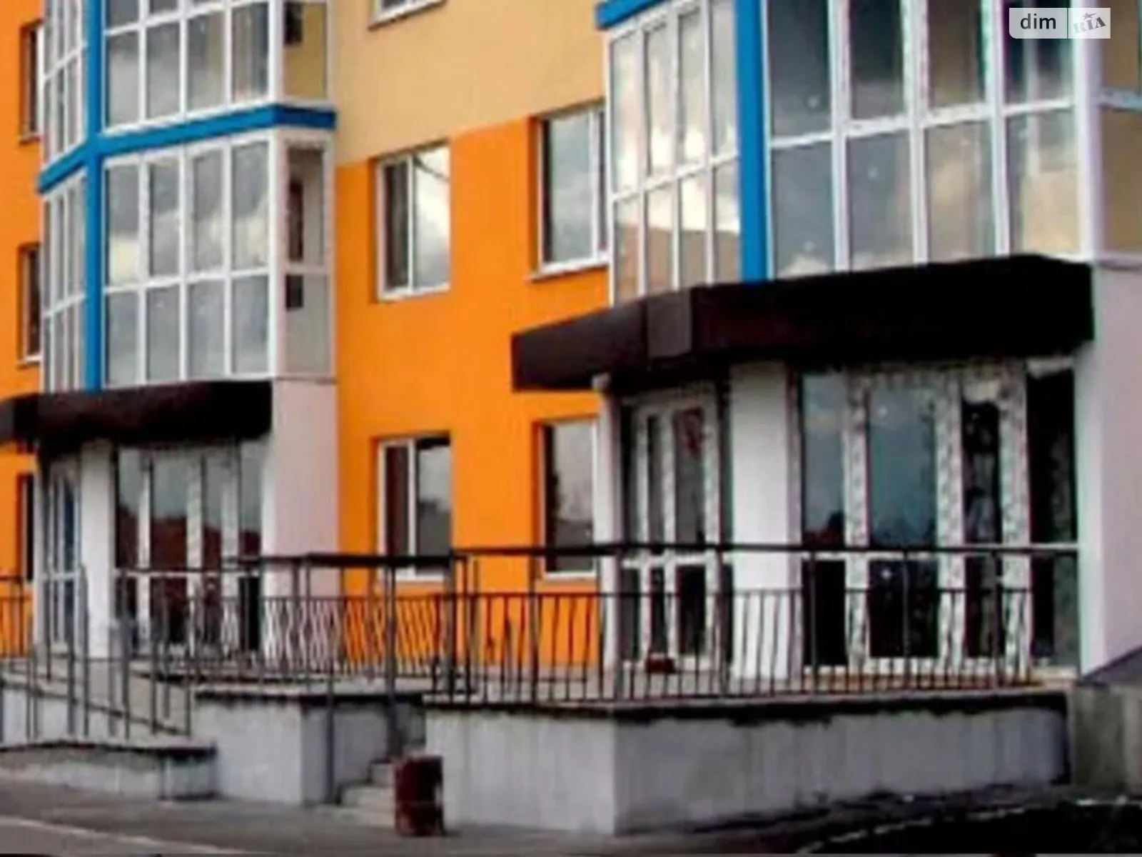 Продається 1-кімнатна квартира 37 кв. м у Києві - фото 2