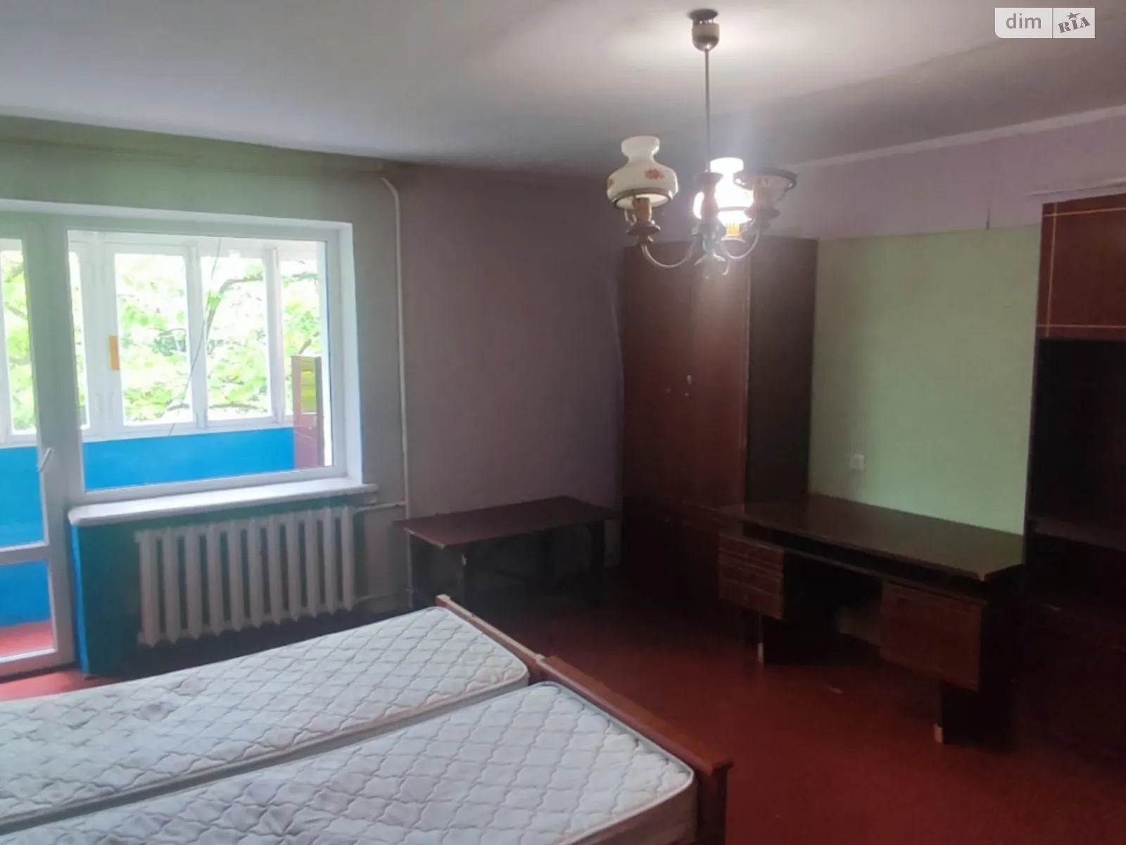 Сдается в аренду 2-комнатная квартира 48 кв. м в Черновцах, цена: 160 $ - фото 1