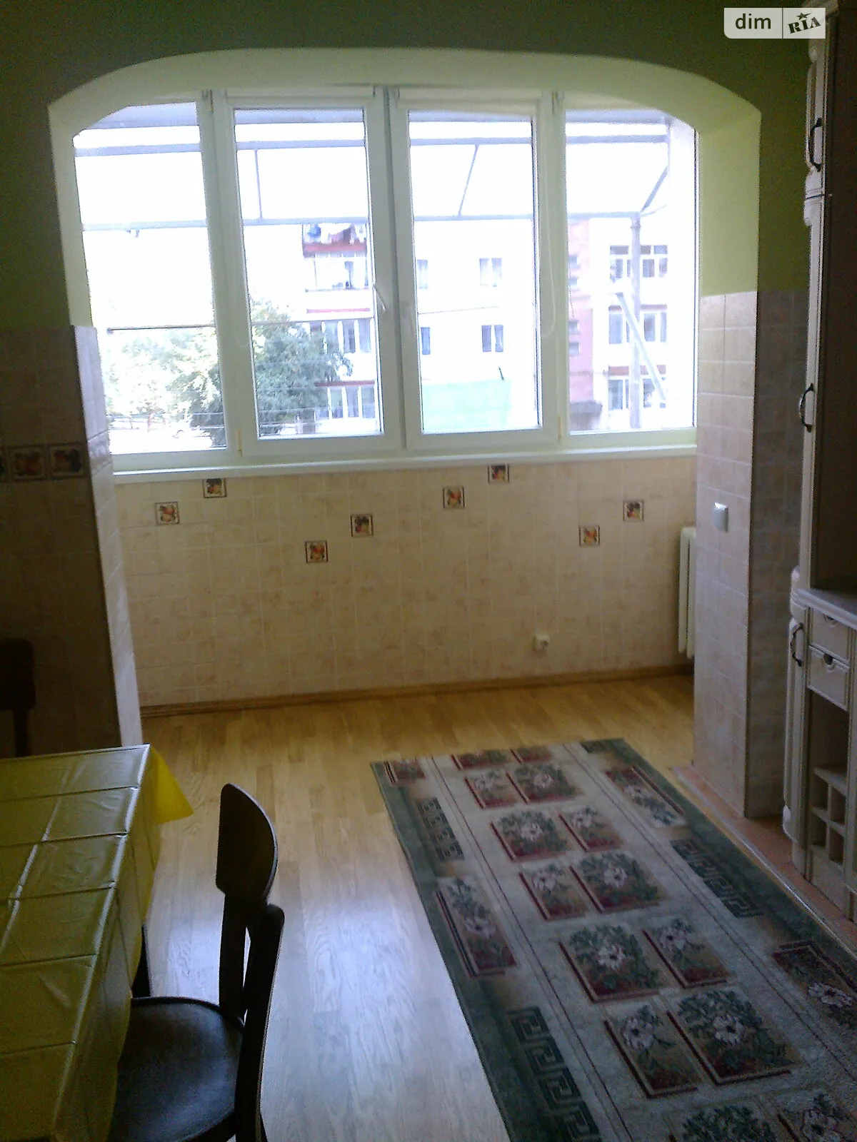 Здається в оренду 1-кімнатна квартира 40 кв. м у Івано-Франківську - фото 4