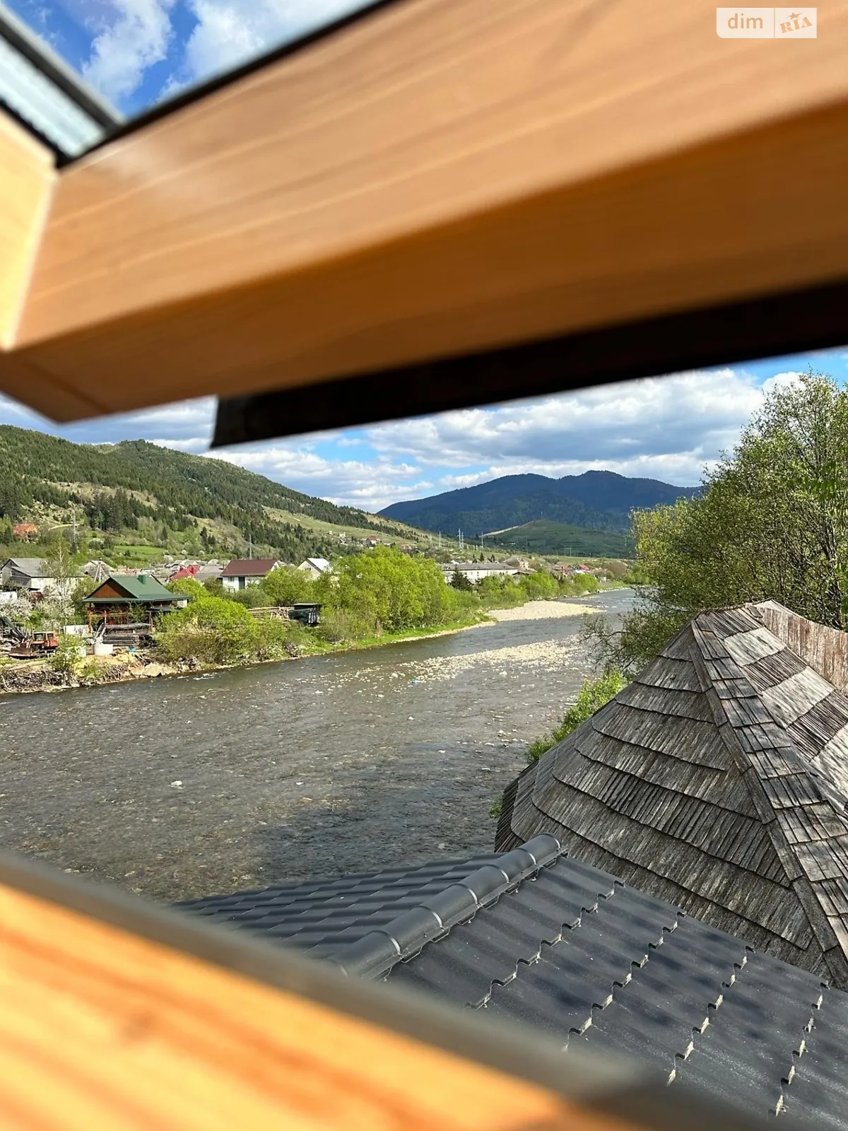 Здається в оренду одноповерховий будинок з балконом - фото 3