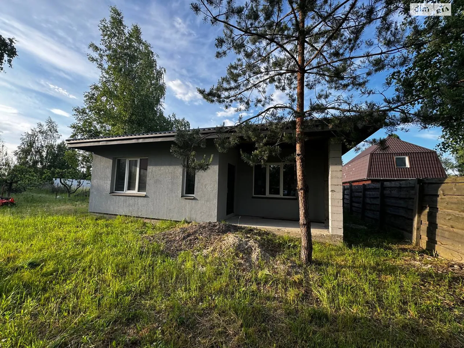 Продается одноэтажный дом 110 кв. м с мебелью, цена: 87000 $ - фото 1