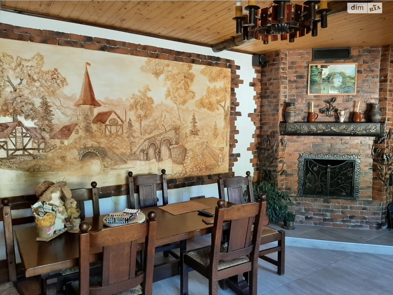 Продається будинок 2 поверховий 172 кв. м з ділянкою, цена: 150000 $ - фото 1