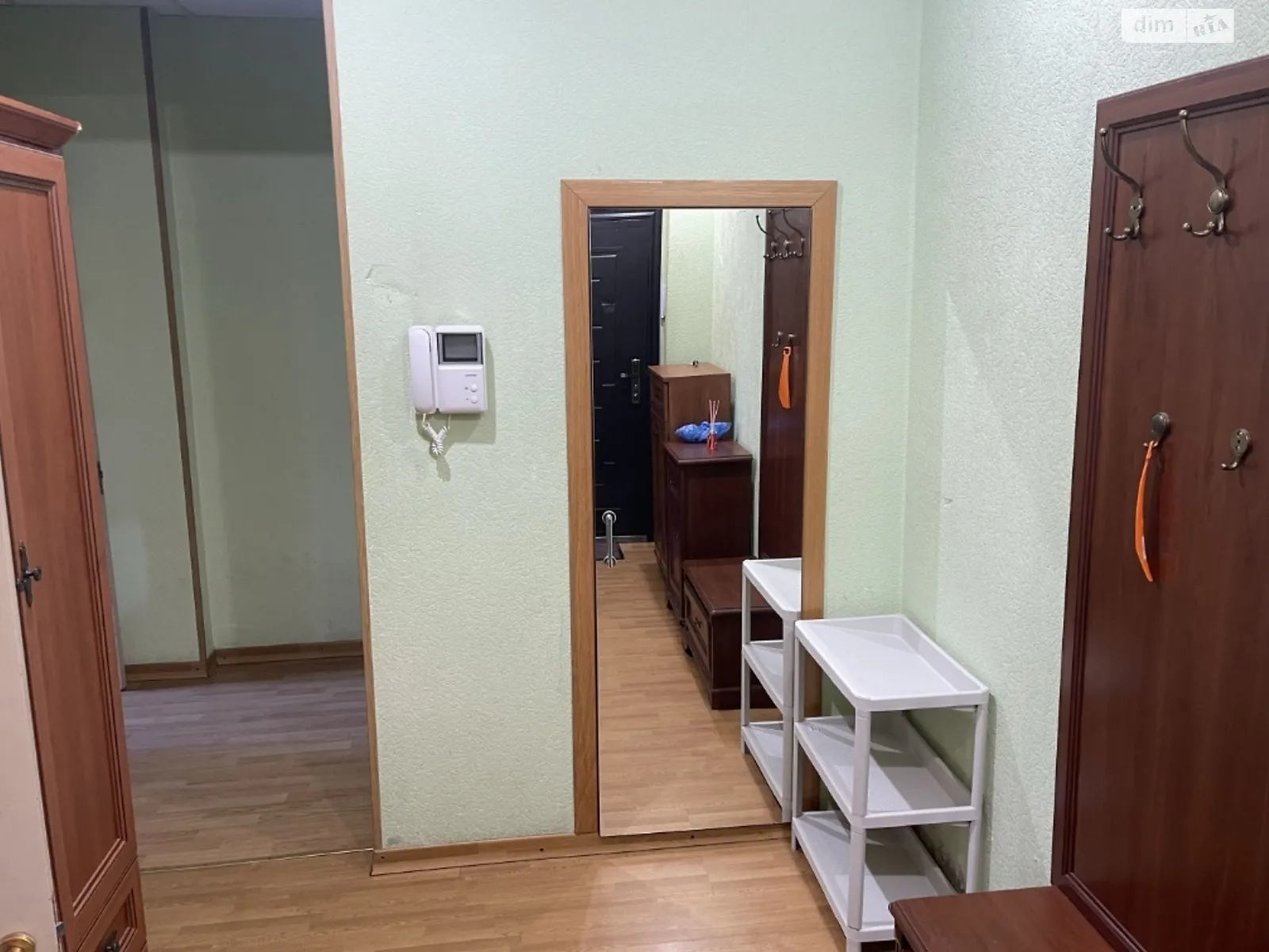 2-комнатная квартира 60 кв. м в Запорожье - фото 2