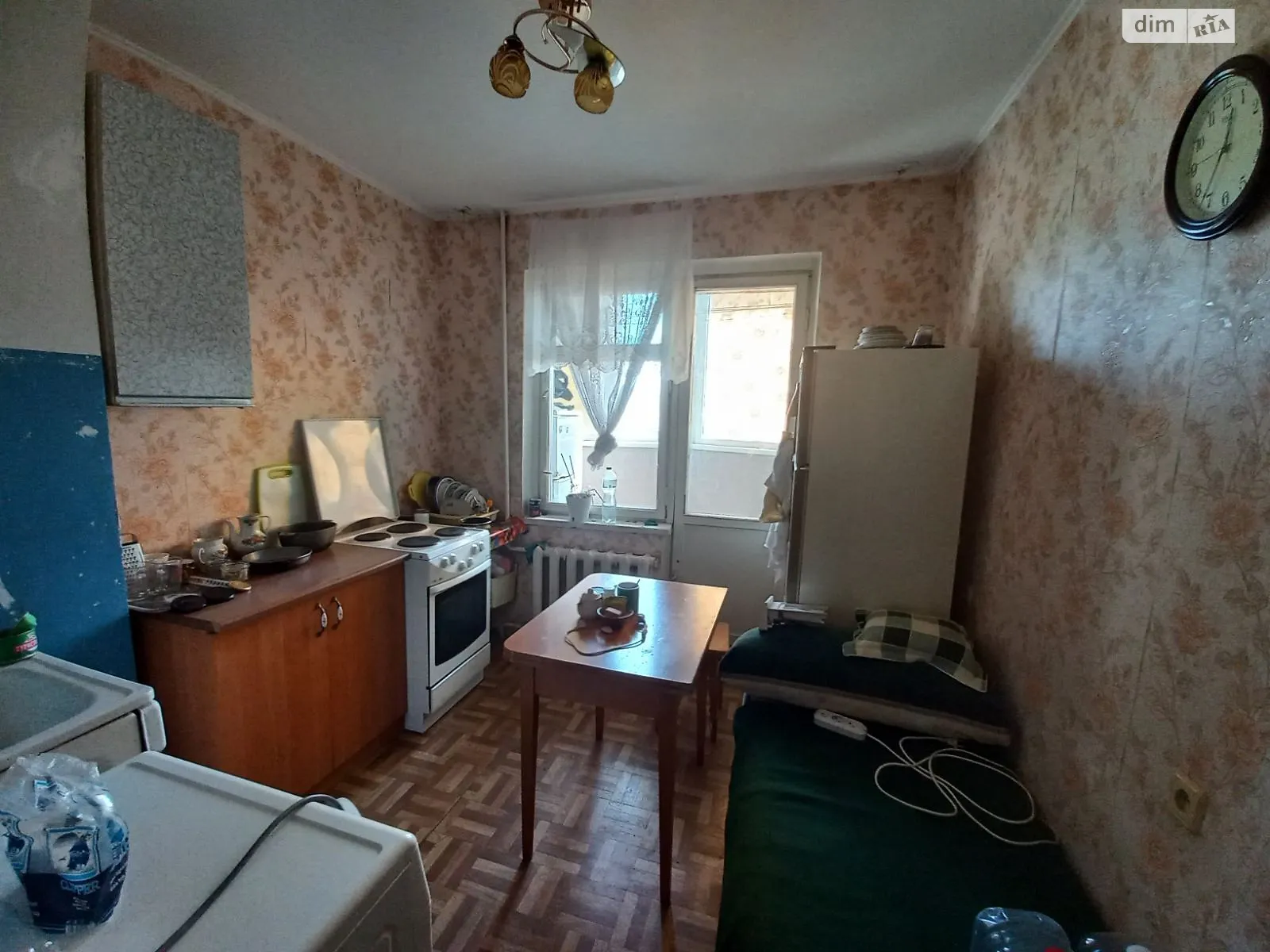 Сдается в аренду 1-комнатная квартира 42 кв. м в Одессе, ул. Палия Семена, 96 - фото 1