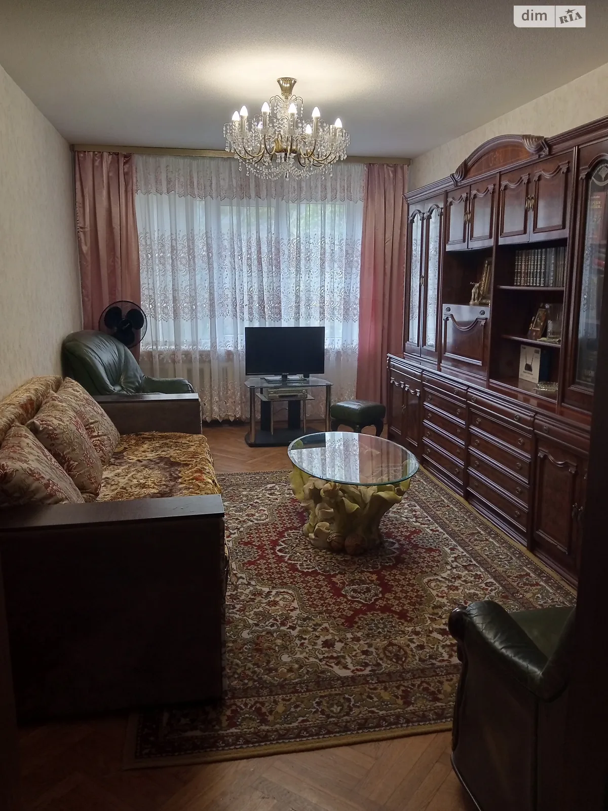 Сдается в аренду 3-комнатная квартира 70 кв. м в Киеве, ул. Александра Архипенко, 8В - фото 1