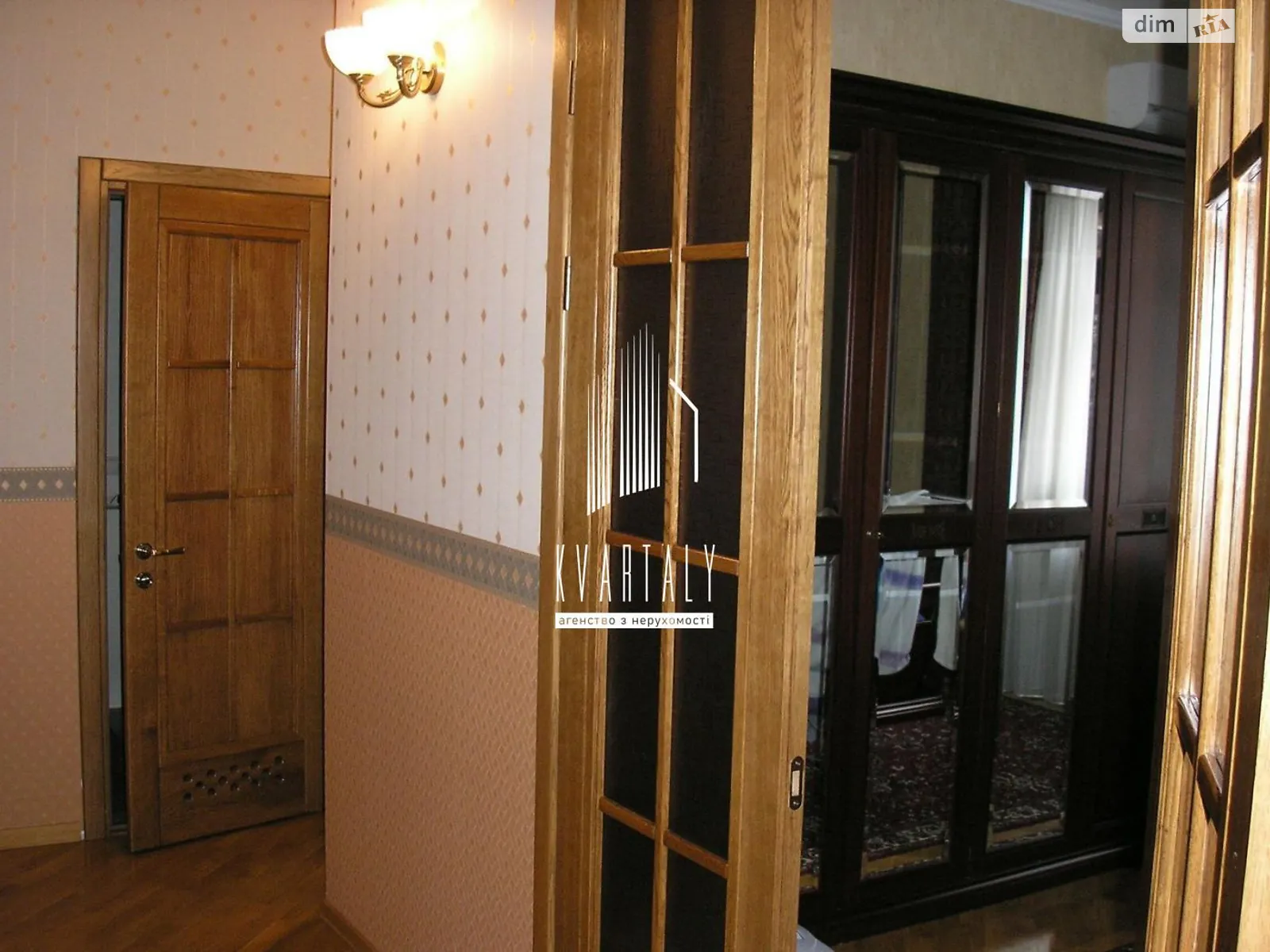 Здається в оренду 2-кімнатна квартира 67 кв. м у Києві - фото 2