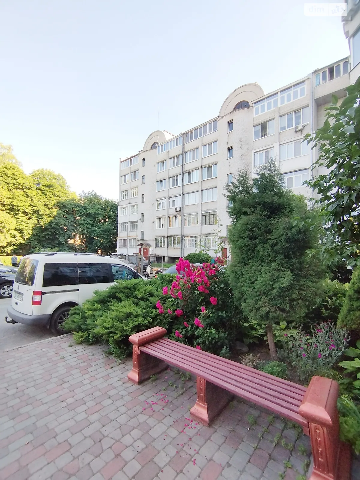 Продается 3-комнатная квартира 86.1 кв. м в Белой Церкви, бул. Александрийский, 99 - фото 1