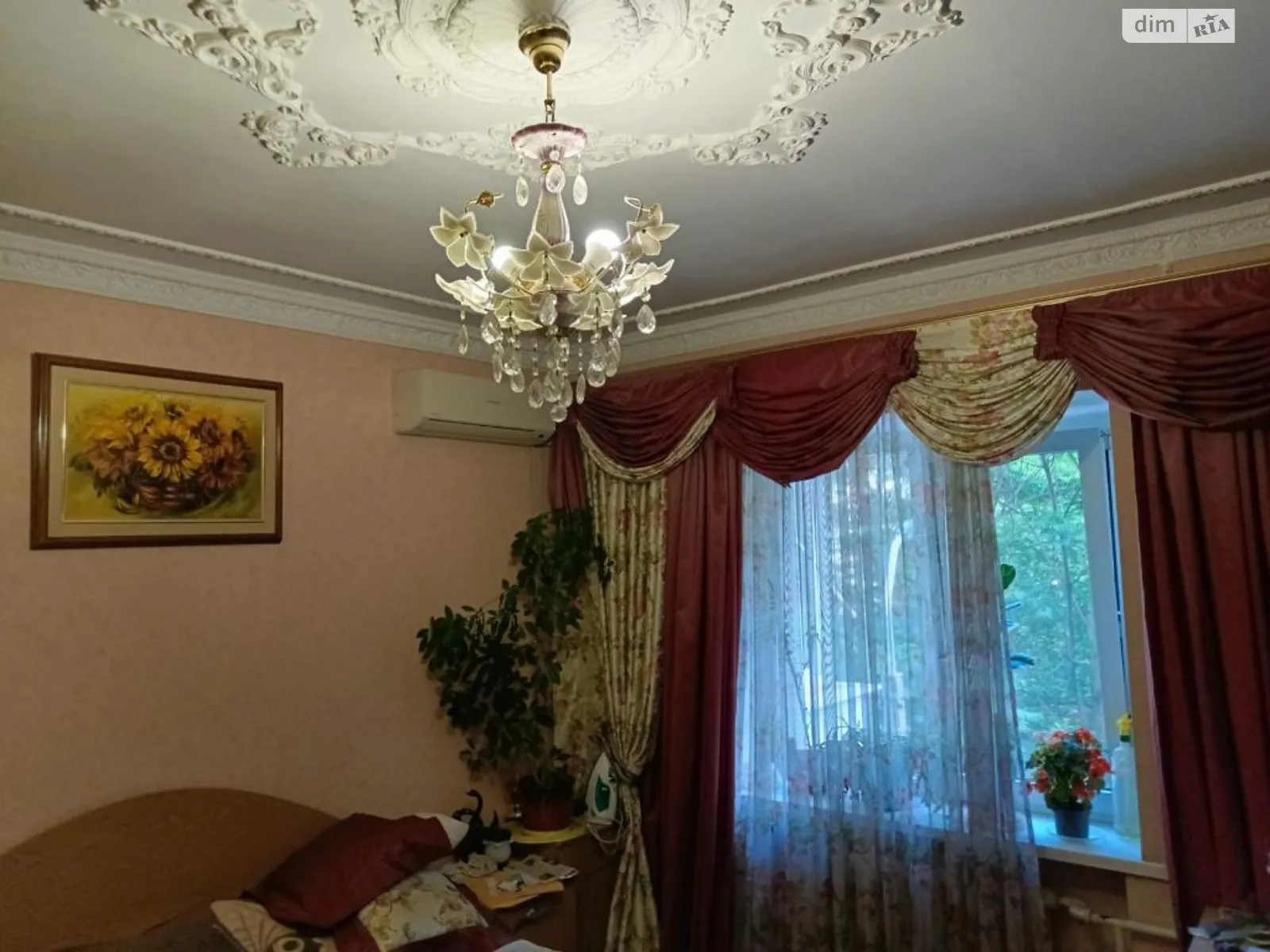 Продается 2-комнатная квартира 59.5 кв. м в Днепре, ул. Ефремова Сергея - фото 1