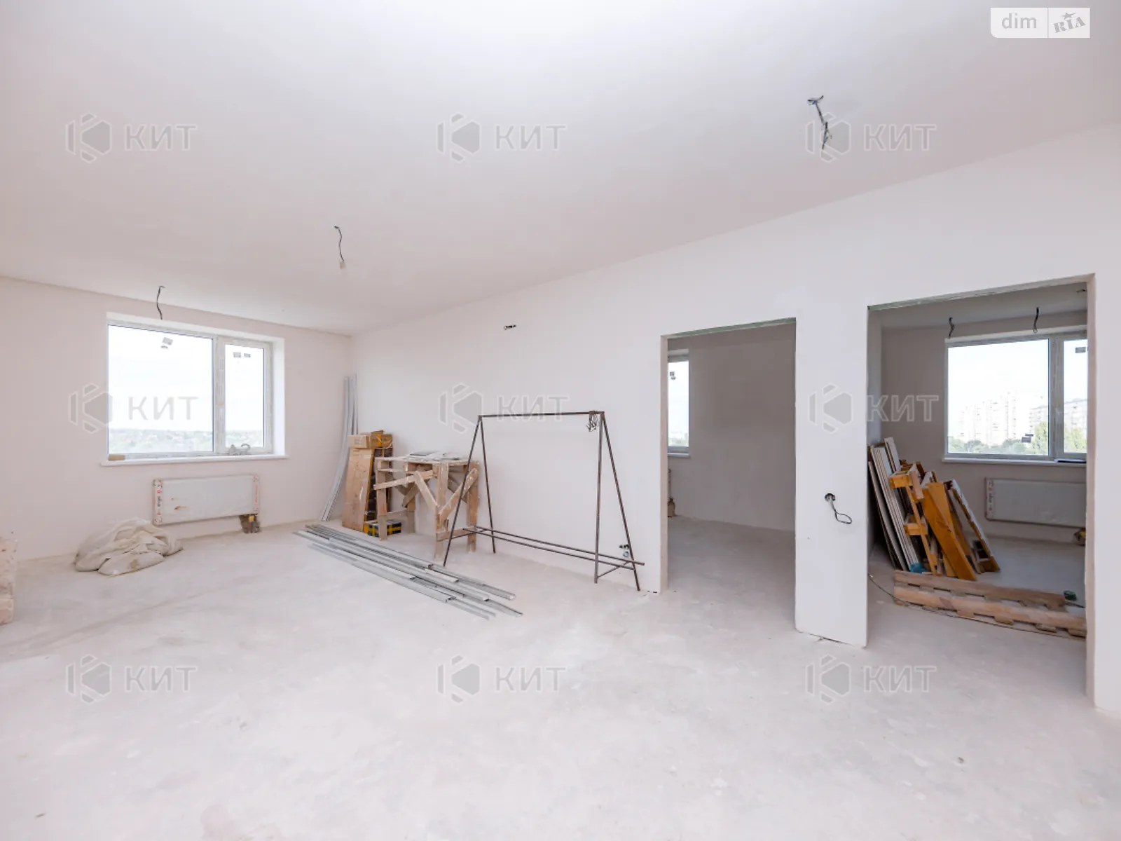 Продается 3-комнатная квартира 88.4 кв. м в Харькове, вул. Холодногорская, 18 - фото 1