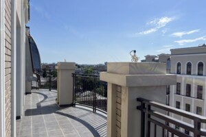 Продаж квартири, Одеса, р‑н. Приморський, Бориса Літвака вулиця, буд. 9