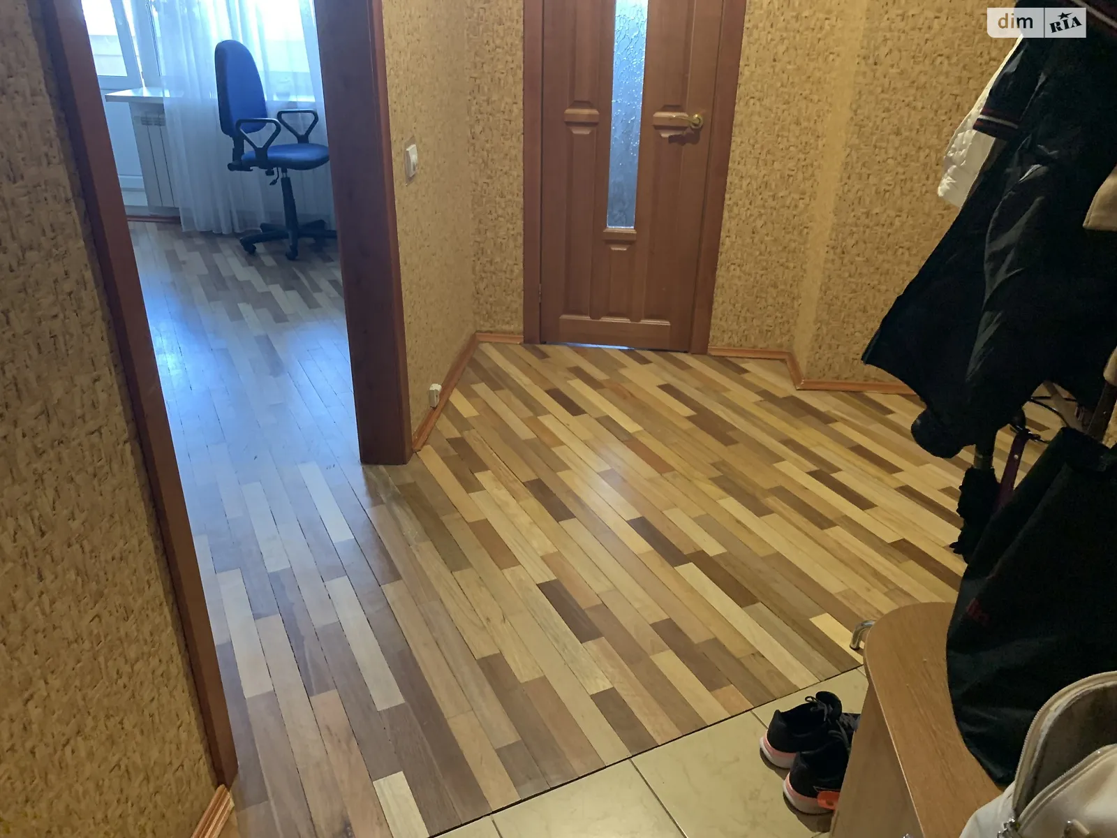 Продается 3-комнатная квартира 99.5 кв. м в Житомире, просп. Мира - фото 1