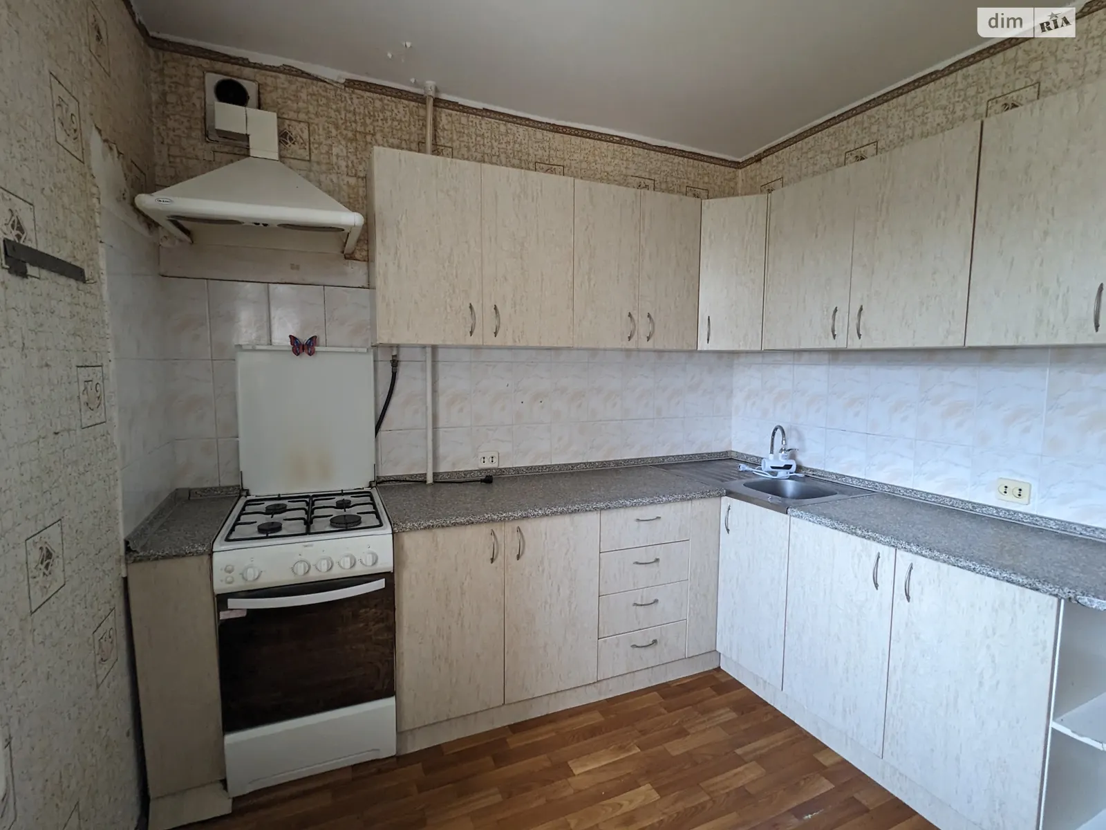 Продається 3-кімнатна квартира 62.7 кв. м у Одесі, вул. Академіка Заболотного, 56 корпус 1 - фото 1