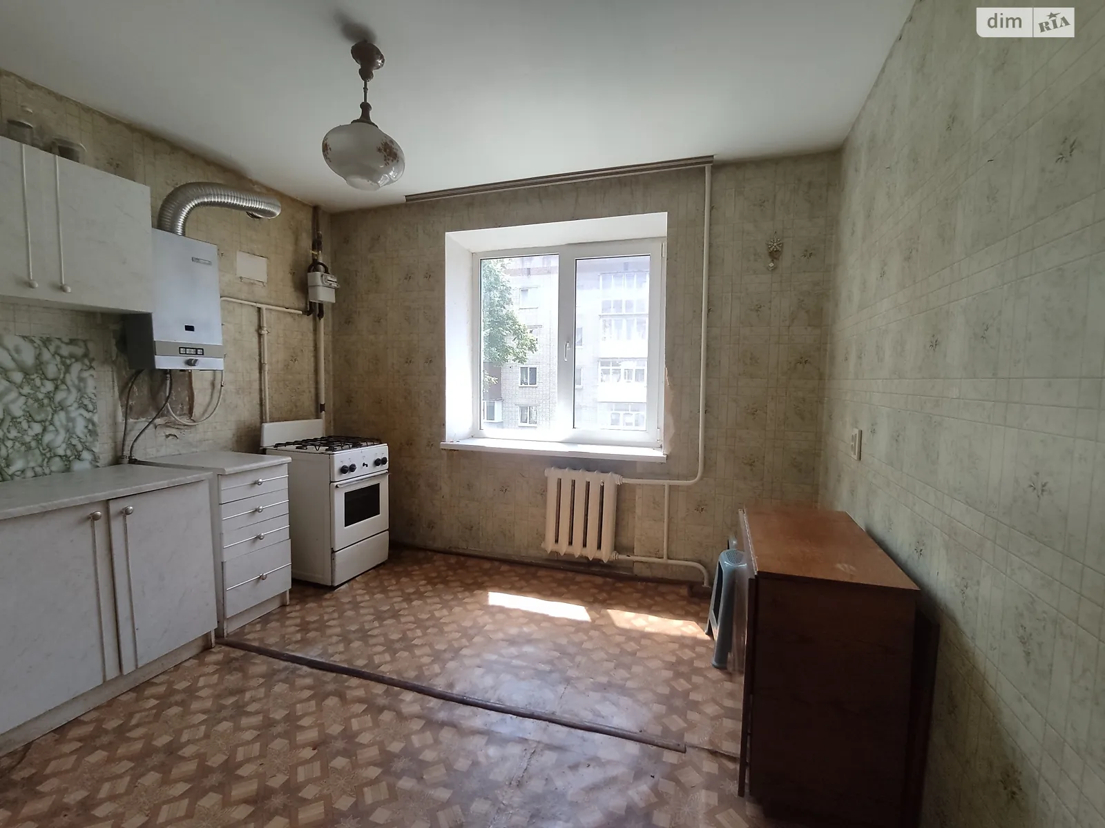 Продається 1-кімнатна квартира 37.1 кв. м у Вінниці, цена: 41500 $ - фото 1