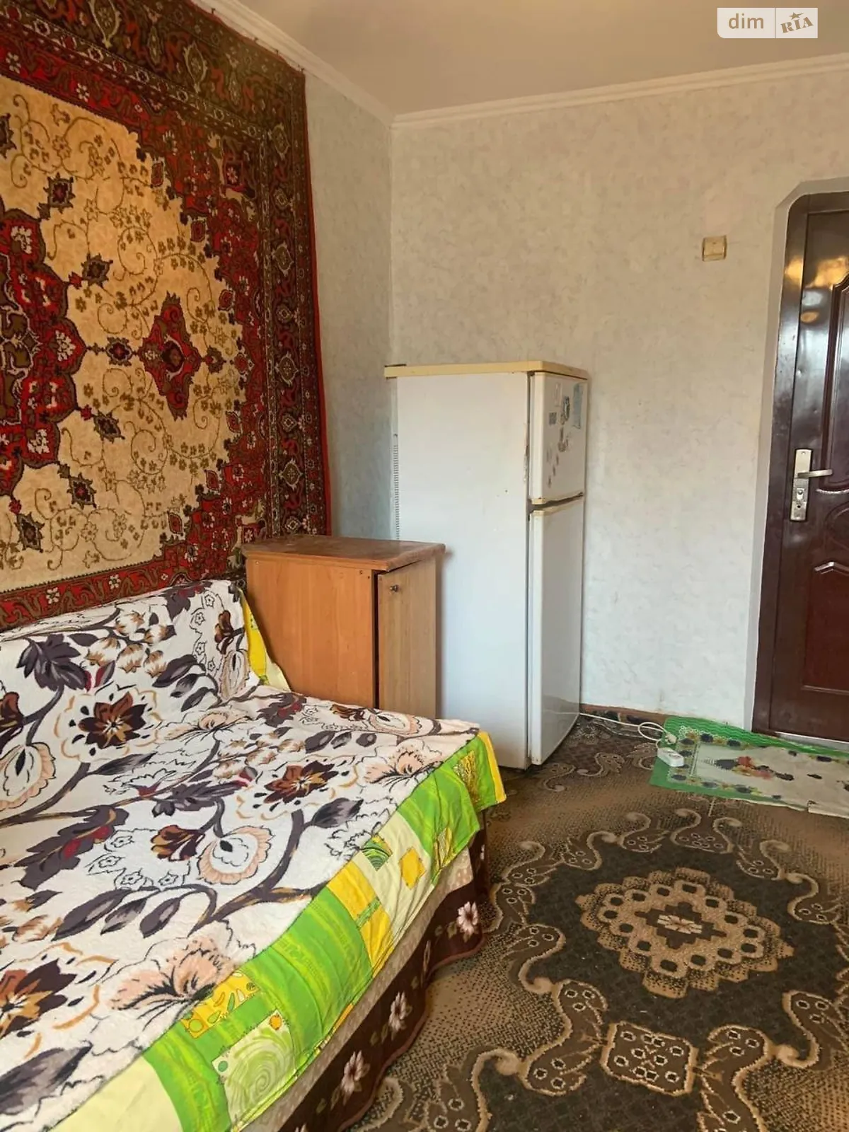 Продается комната 18 кв. м в Черноморске - фото 3
