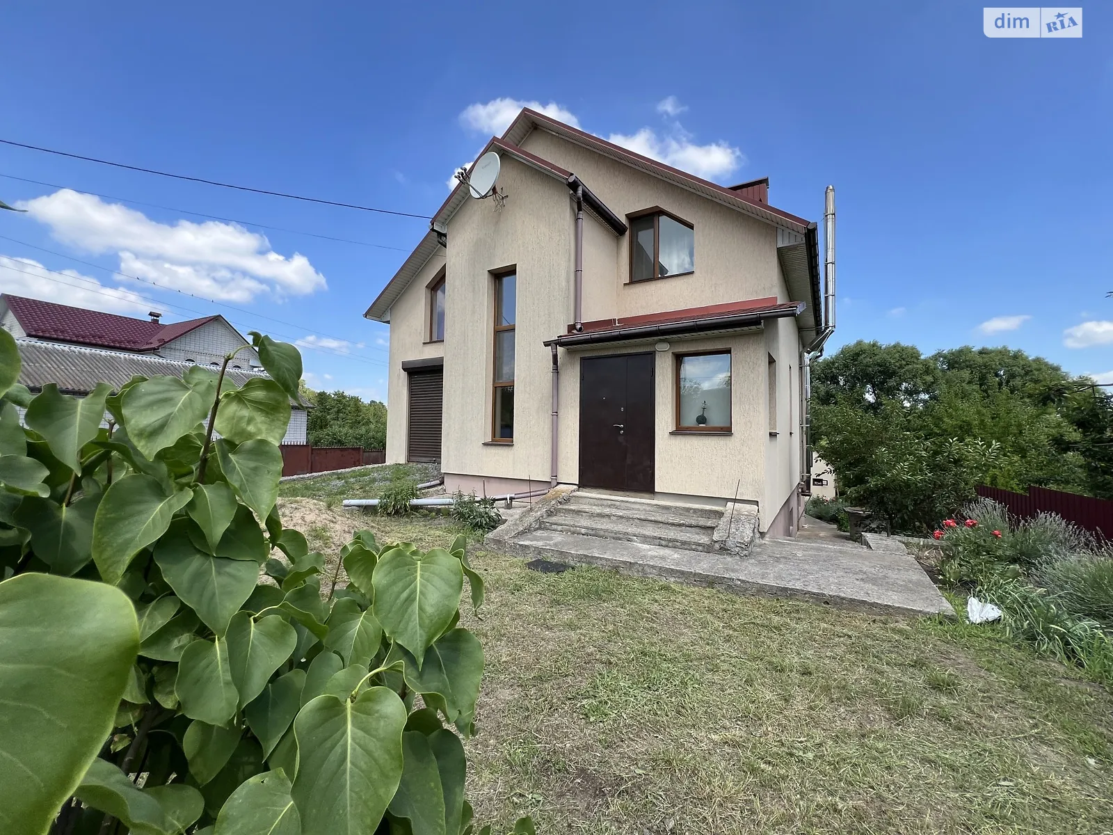 Вінницькі Хутори, цена: 130000 $ - фото 1