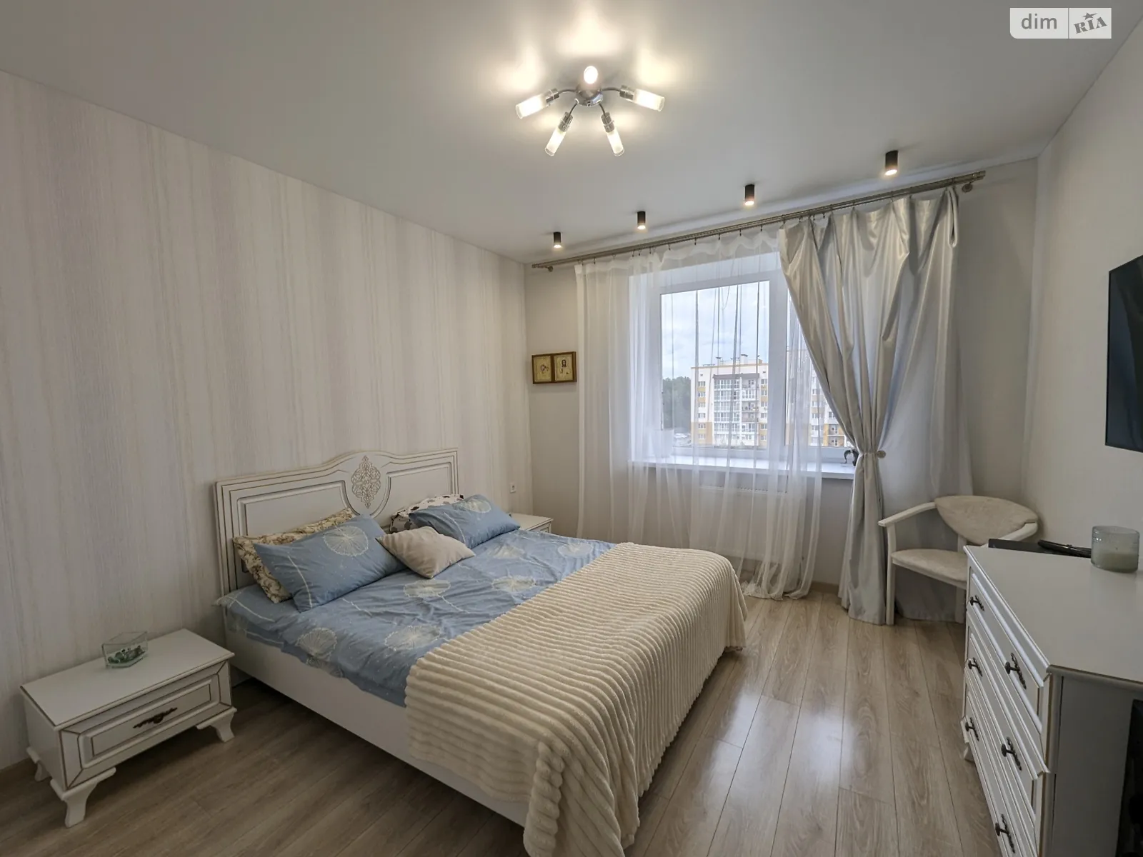 Продается 2-комнатная квартира 62 кв. м в Виннице, ул. Николаевская, 27 - фото 1