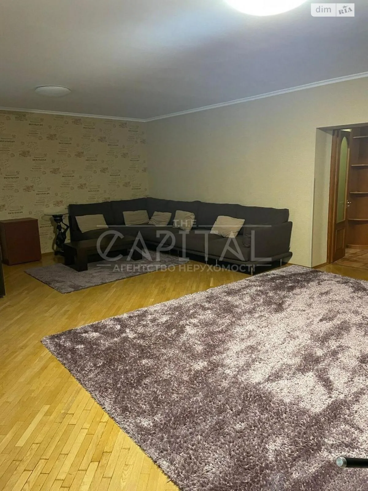 Сдается в аренду 4-комнатная квартира 170 кв. м в Киеве - фото 2