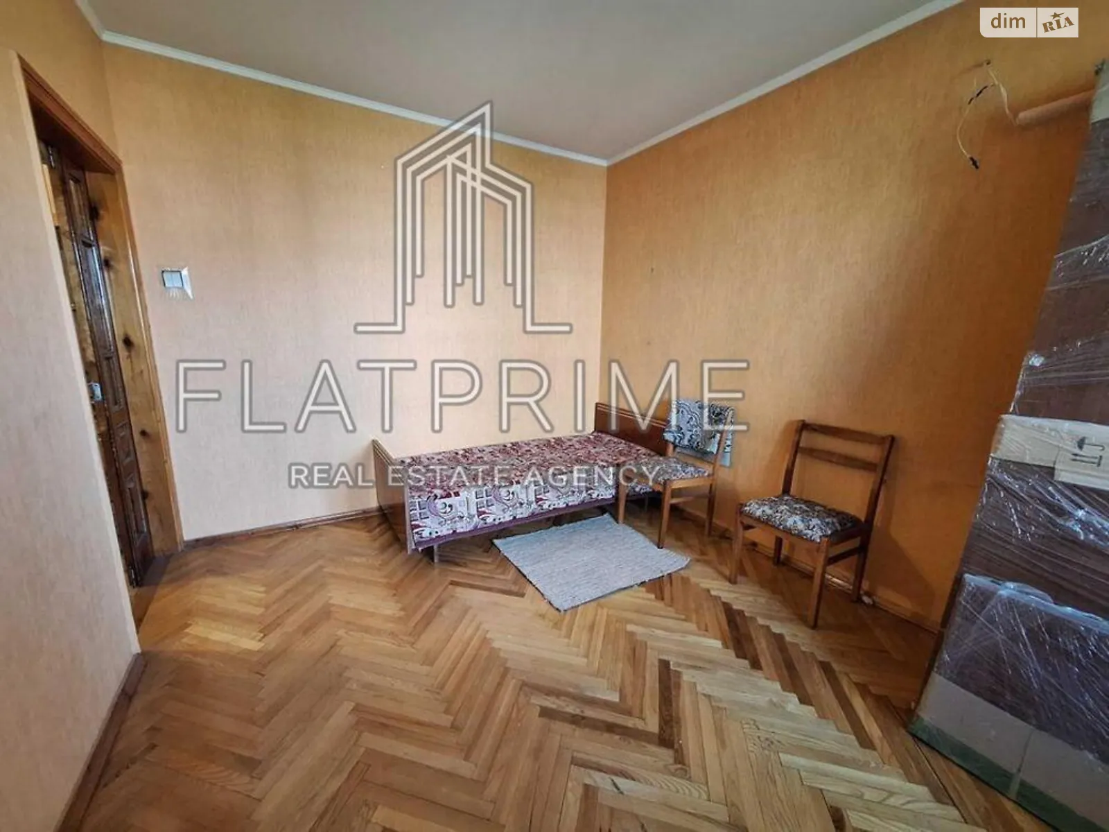 Продается 3-комнатная квартира 72 кв. м в Киеве, ул. Наталии Ужвий, 4В - фото 1