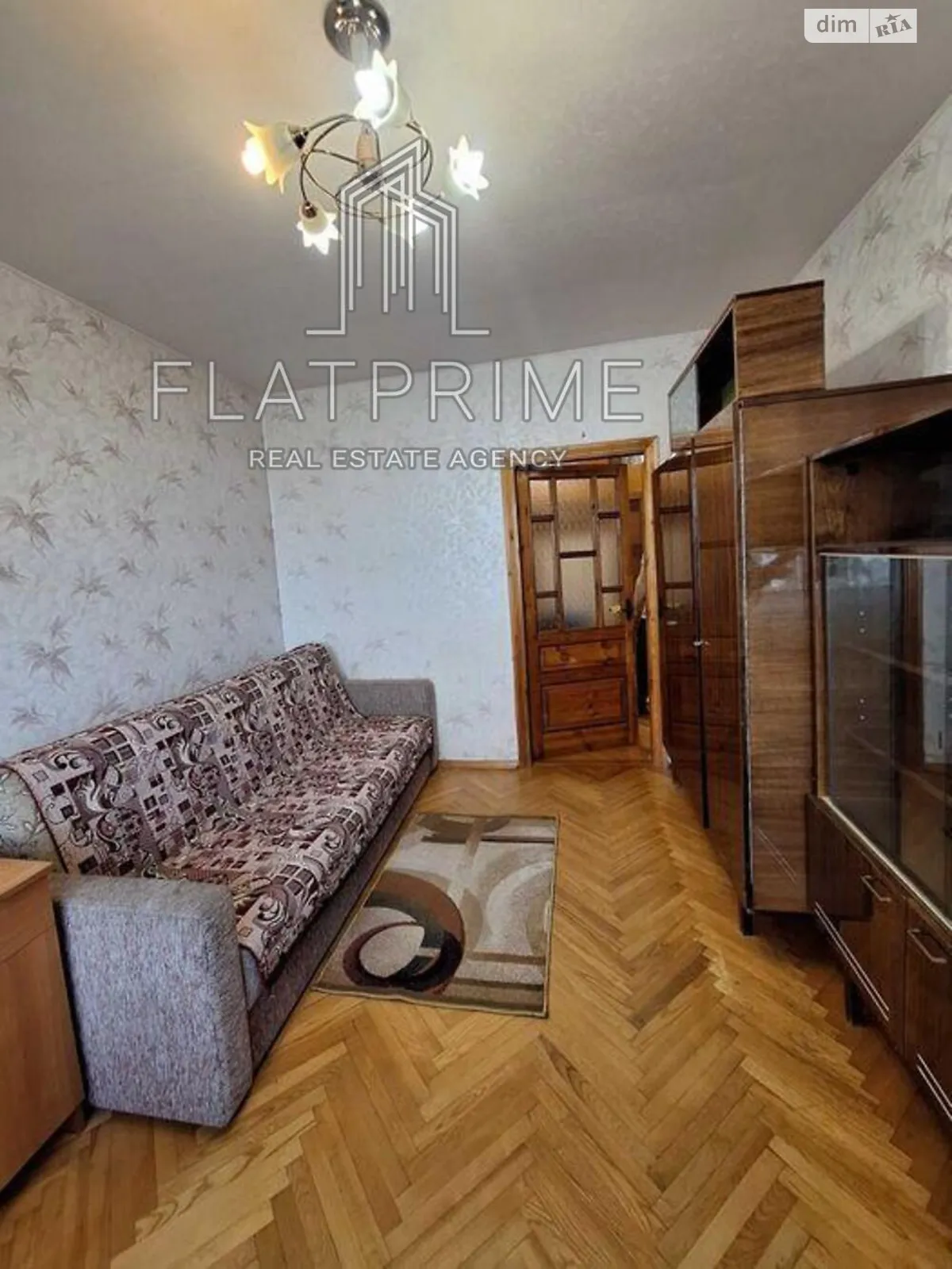 Продається 3-кімнатна квартира 72 кв. м у Києві - фото 3
