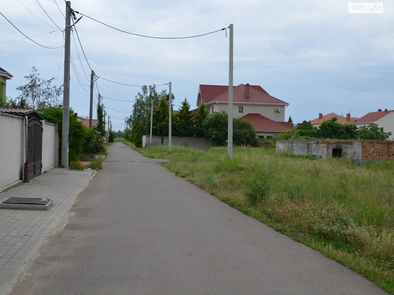 Продается земельный участок 20 соток в Одесской области, цена: 150000 $ - фото 1