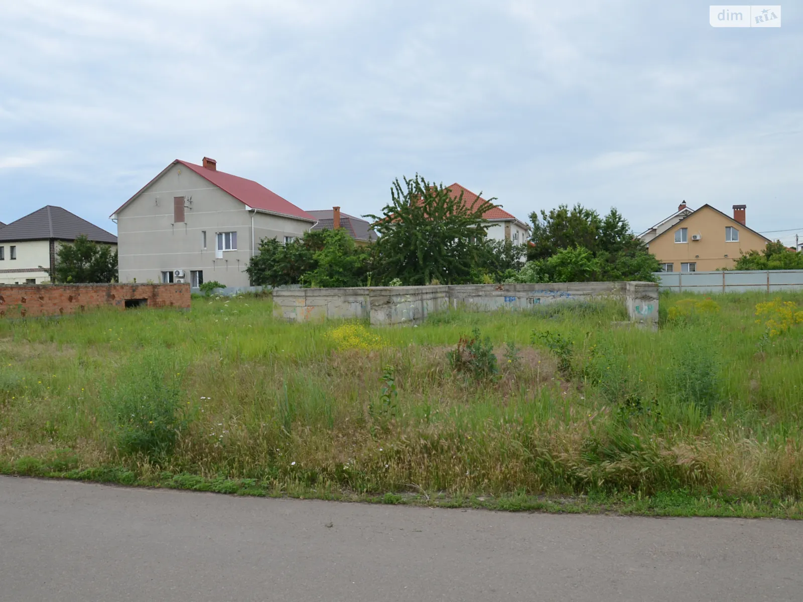 Продается земельный участок 20 соток в Одесской области - фото 2