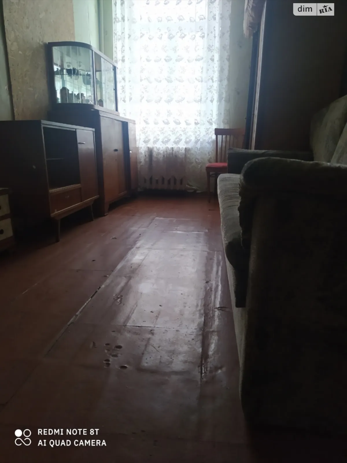 Сдается в аренду комната 16 кв. м в Одессе - фото 2