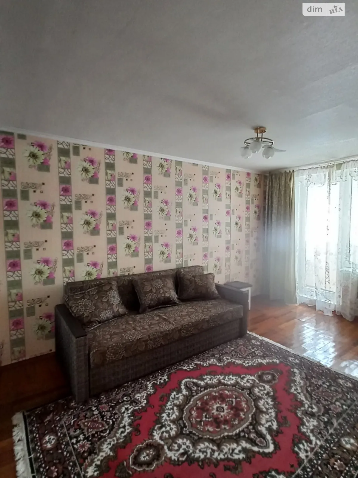 Сдается в аренду 1-комнатная квартира 33 кв. м в Харькове, цена: 3000 грн - фото 1