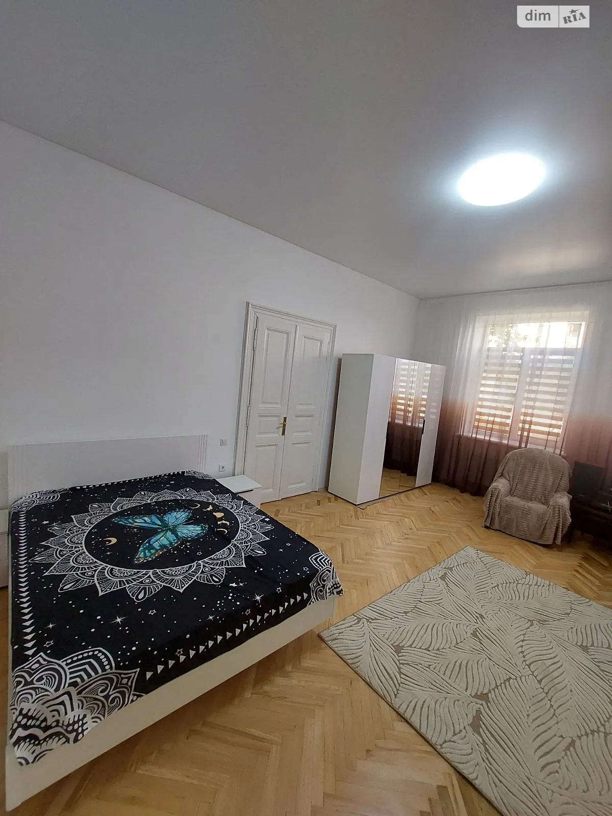 Продается 2-комнатная квартира 70 кв. м в Львове, ул. Родниковая - фото 1
