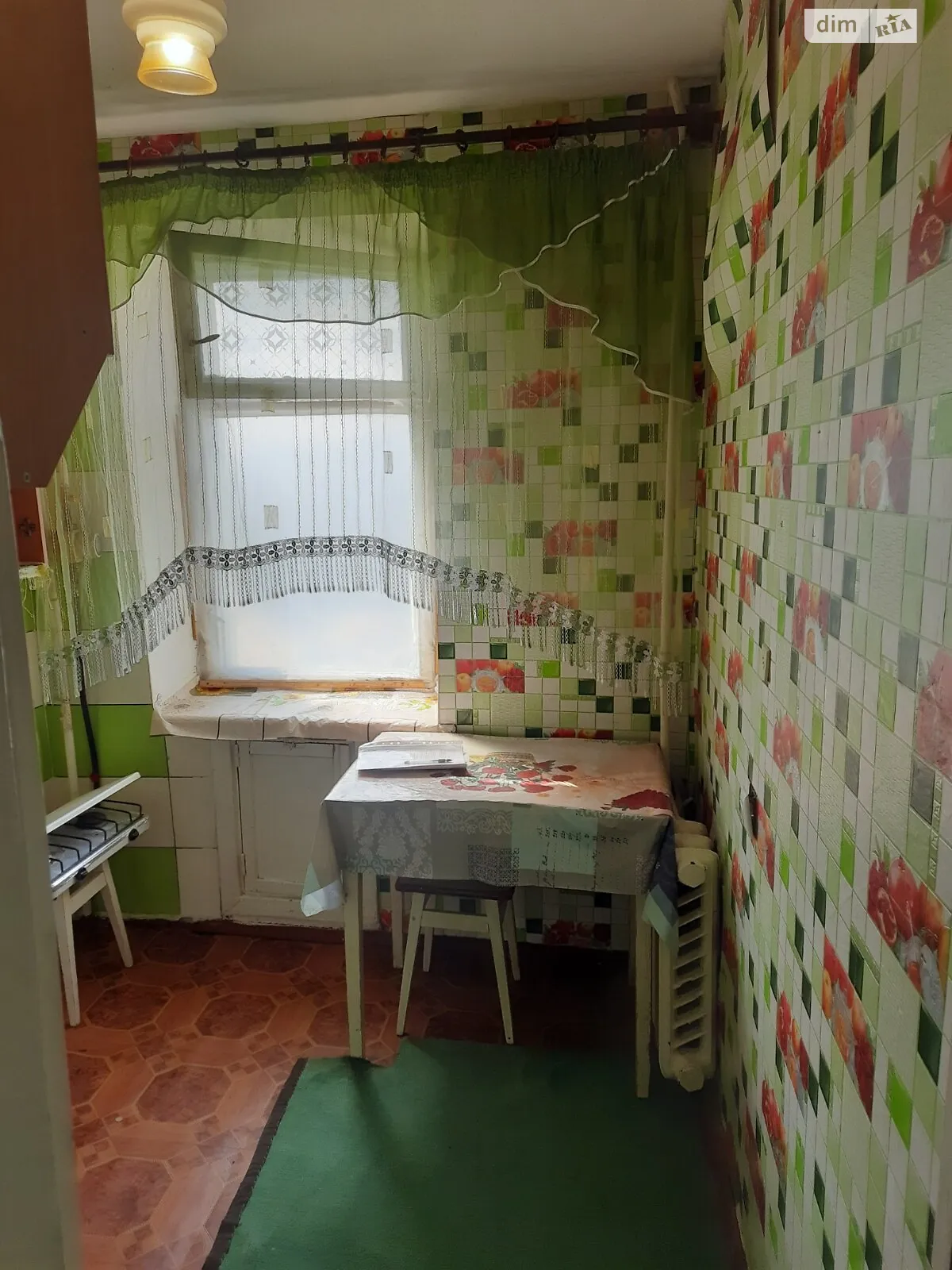 Продается 1-комнатная квартира 22 кв. м в Хмельницком, просп. Мира - фото 1