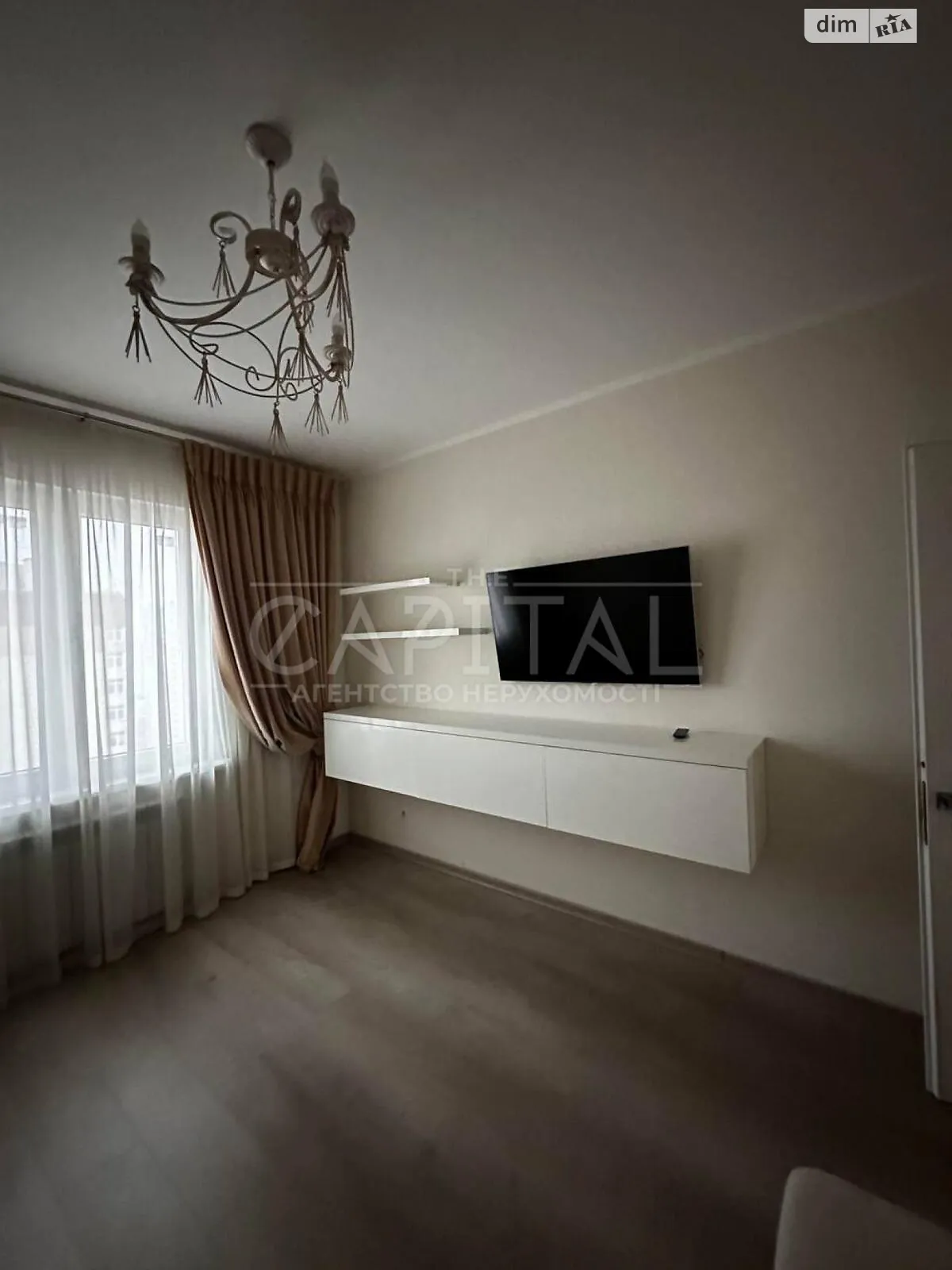 Продается 3-комнатная квартира 93 кв. м в Киеве, ул. Чавдар Елизаветы, 14 - фото 1