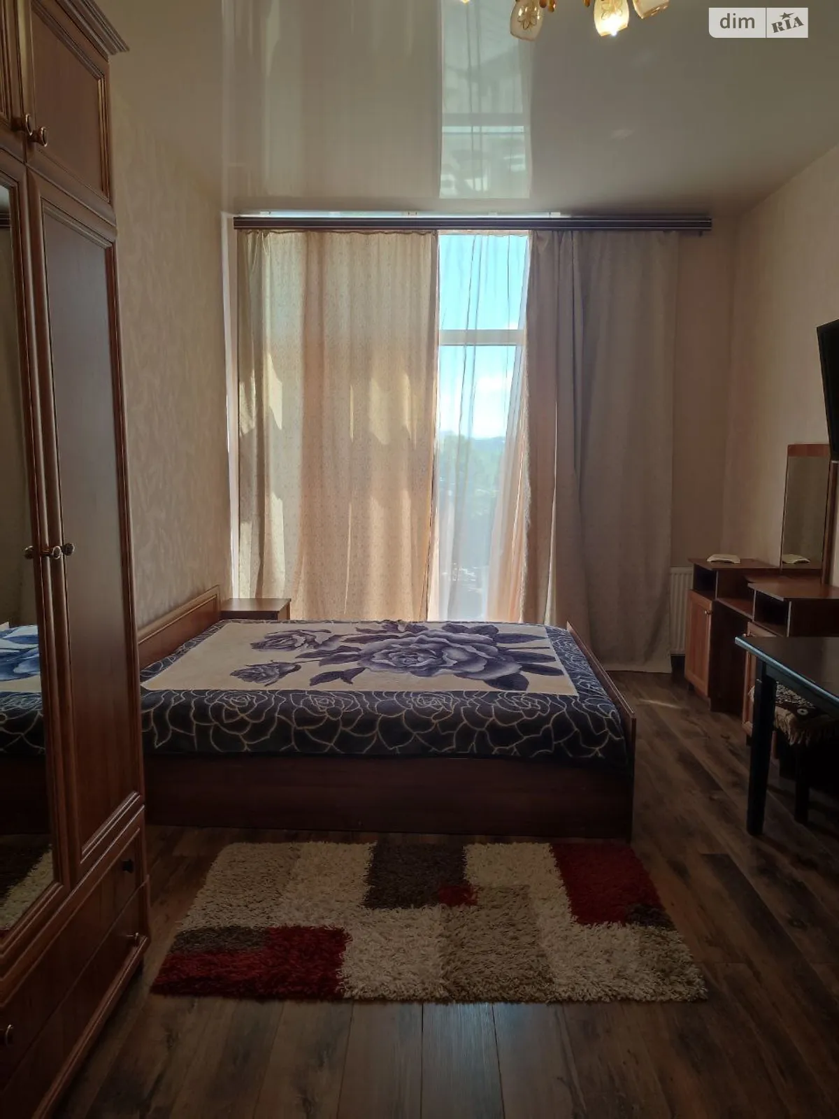 Сдается в аренду 2-комнатная квартира 48.2 кв. м в Харькове - фото 4