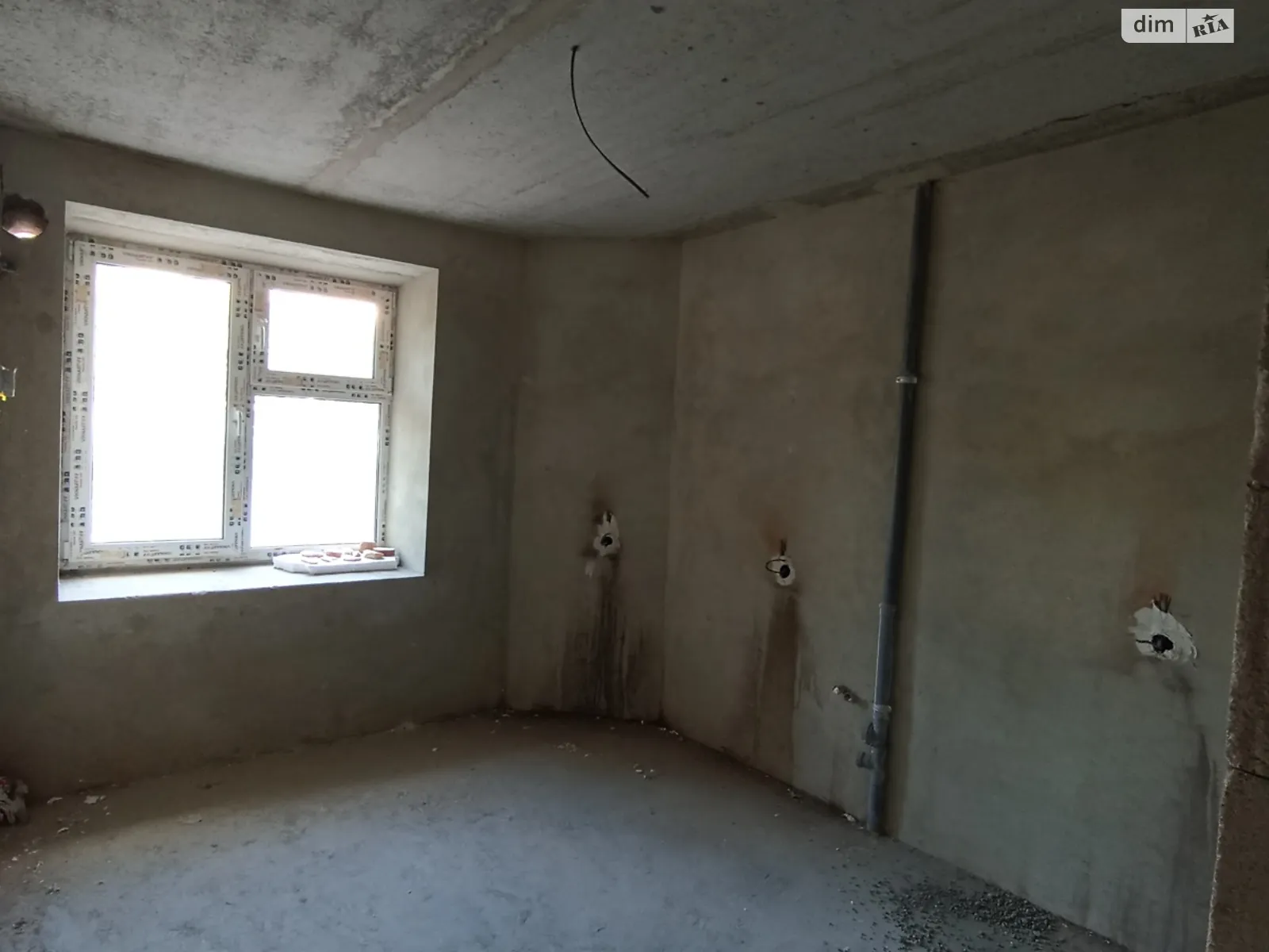 2-комнатная квартира 63.5 кв. м в Тернополе - фото 4