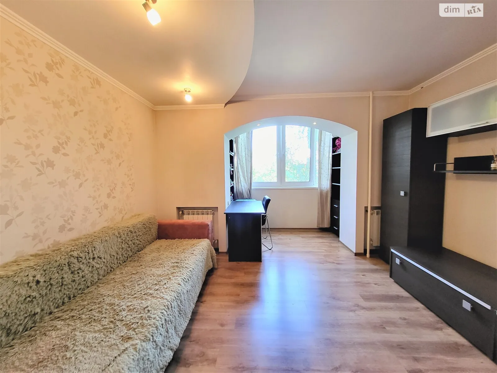 Продается 1-комнатная квартира 36 кв. м в Виннице - фото 2