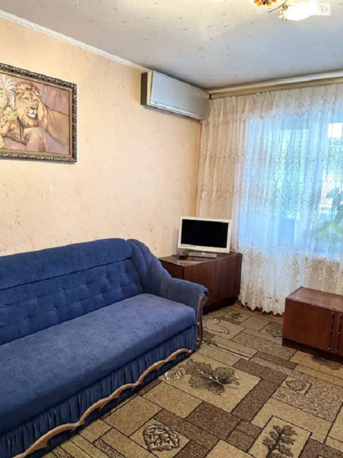 Продается 2-комнатная квартира 56 кв. м в Кропивницком, ул. Краснокутского Юрия - фото 1