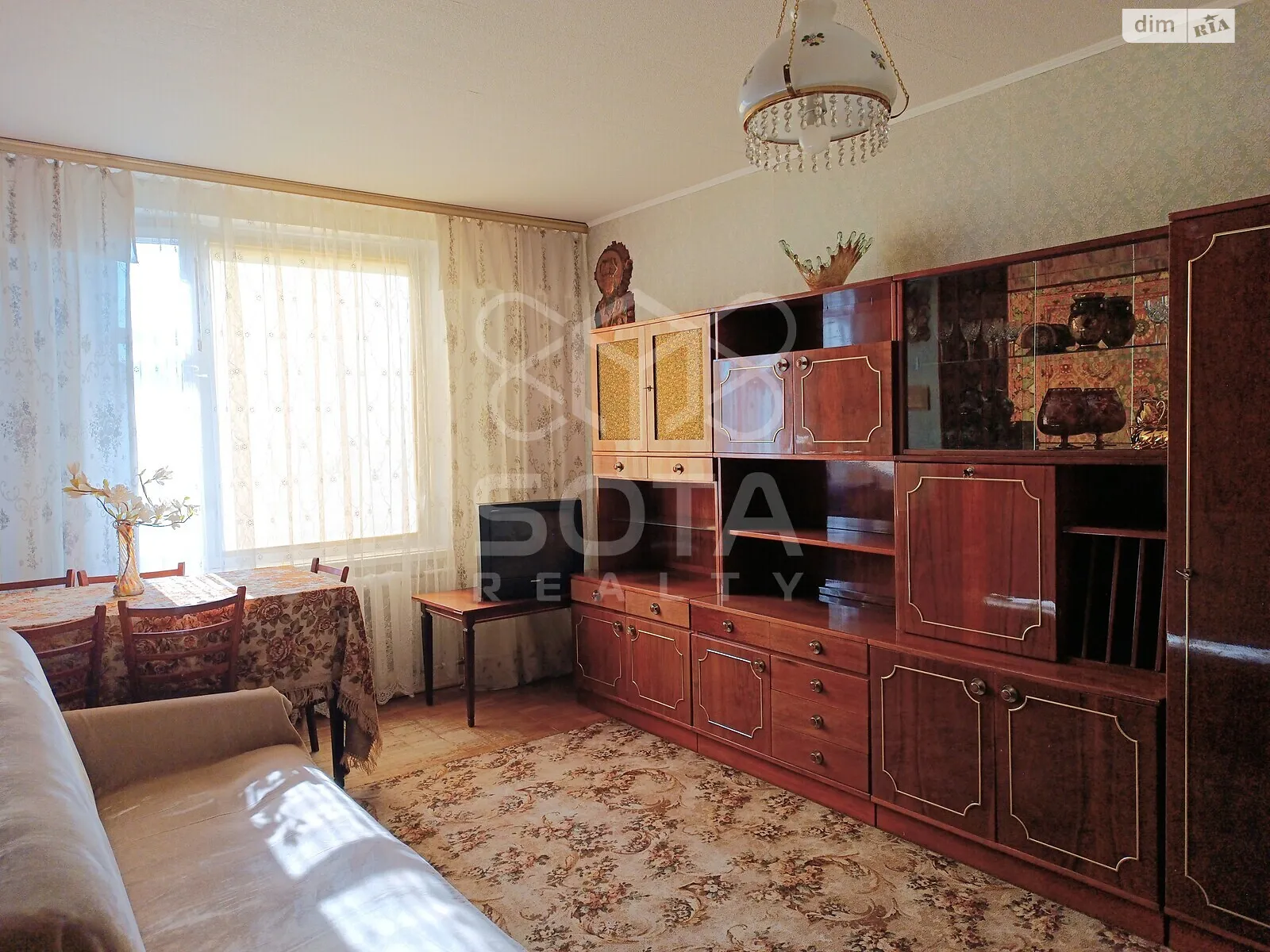 Продается 2-комнатная квартира 45 кв. м в Киеве, ул. Александра Архипенко, 5А - фото 1