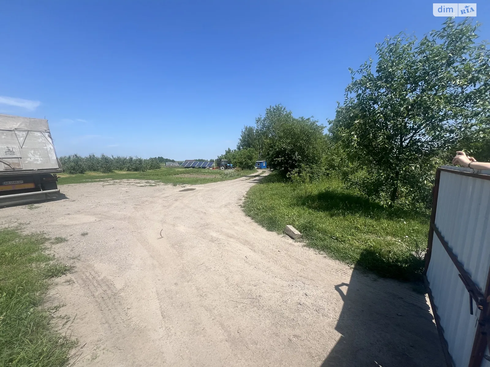 Продається земельна ділянка 7 соток у Вінницькій області - фото 4