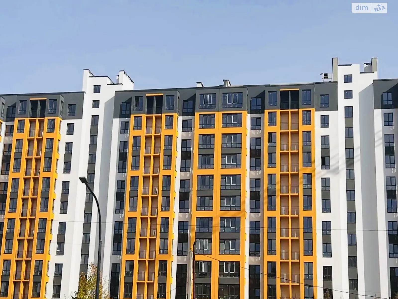 Продається 1-кімнатна квартира 38 кв. м у Вінниці, вул. Генерала Гандзюка - фото 1