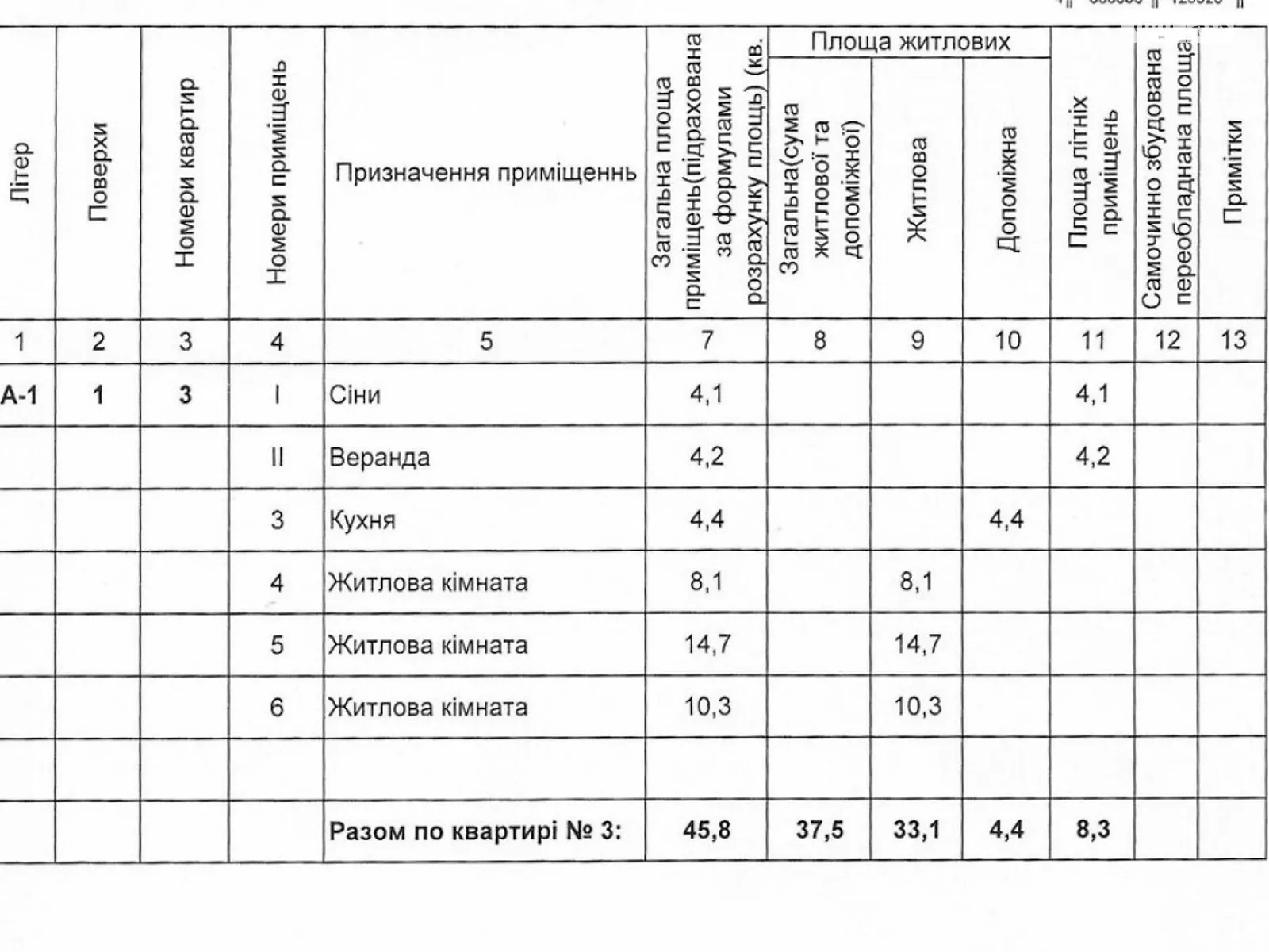 Продается часть дома 46 кв. м с гаражом, цена: 27500 $ - фото 1