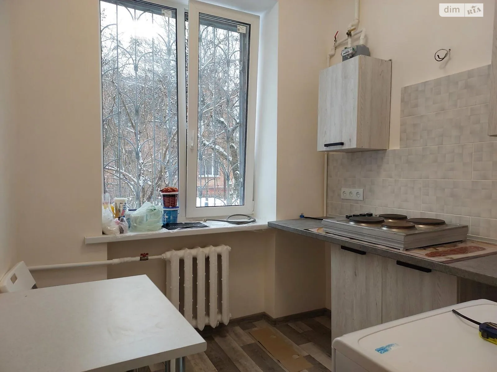 Сдается в аренду 1-комнатная квартира 36 кв. м в Харькове, ул. Багратиона - фото 1