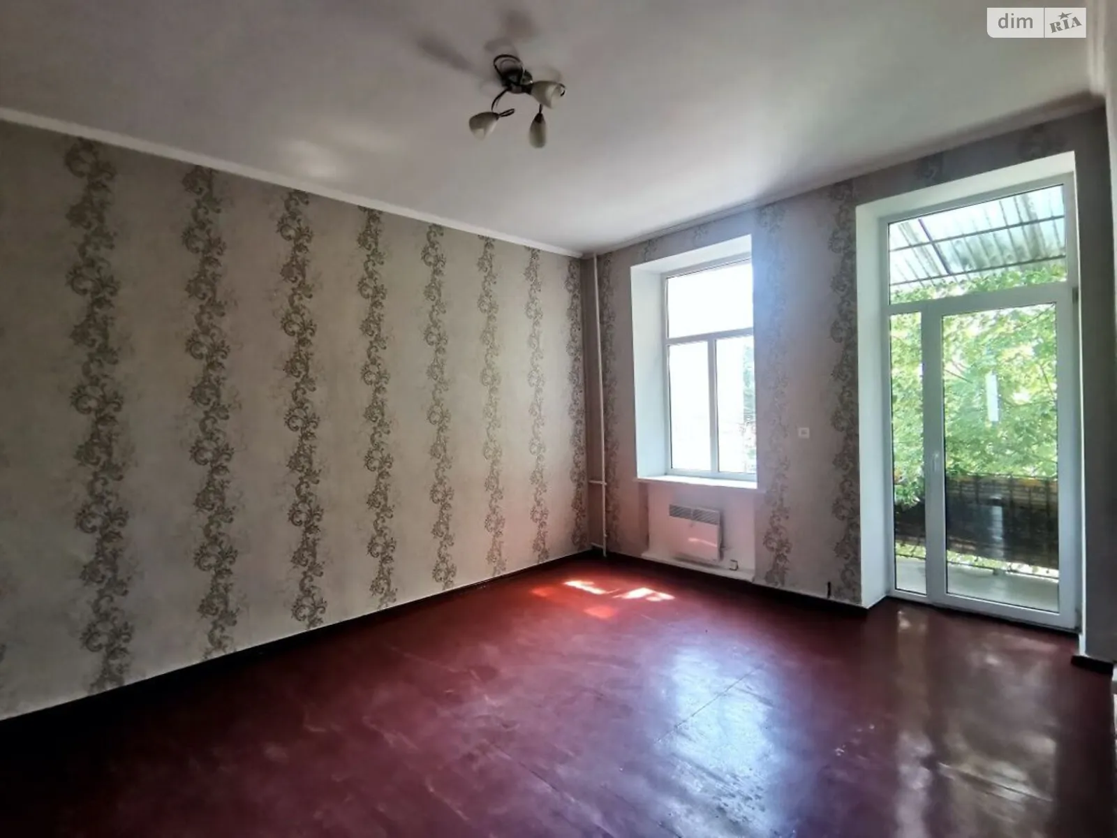 Продается 2-комнатная квартира 46 кв. м в Кропивницком, ул. Шульгиных - фото 1