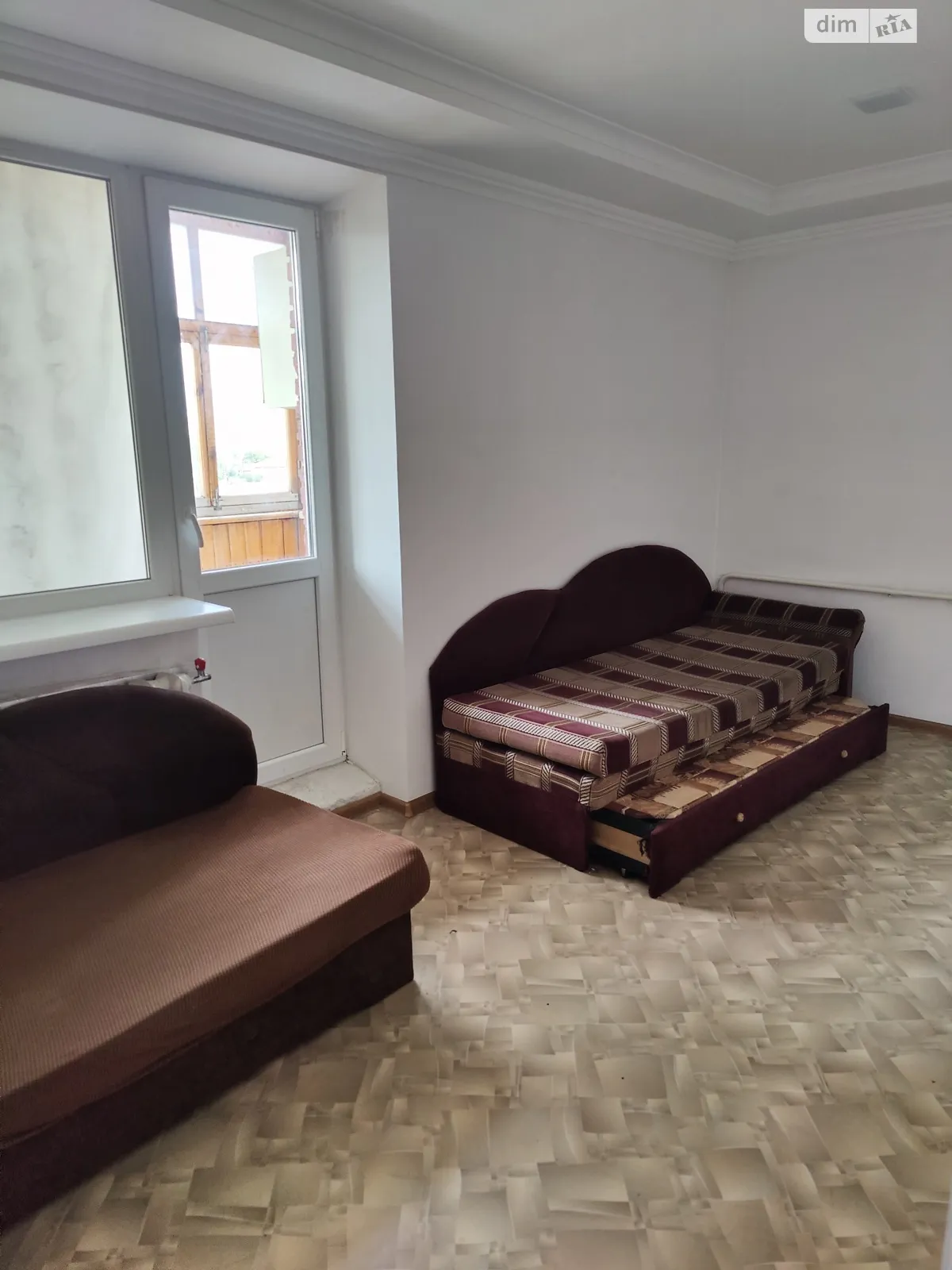 Сдается в аренду 2-комнатная квартира 42 кв. м в Хмельницком - фото 3