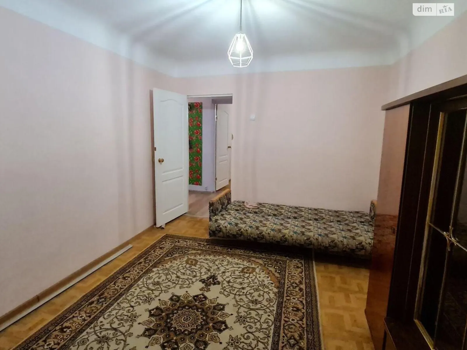Продается 1-комнатная квартира 25.3 кв. м в Полтаве, ул. Комарова - фото 1