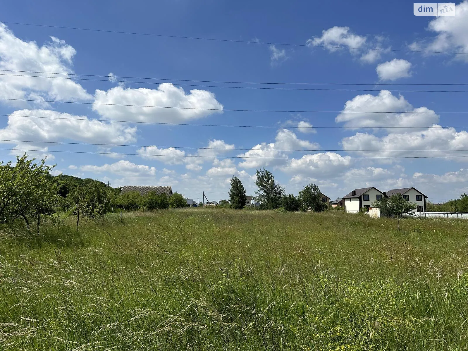 Продается земельный участок 10 соток в Винницкой области, цена: 12000 $ - фото 1
