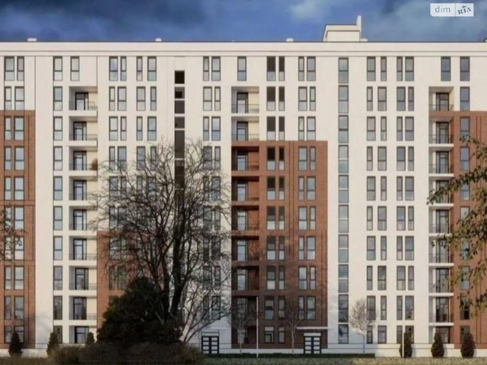 Продается 1-комнатная квартира 37 кв. м в Ужгороде, ул. Карпатской Украины(Гагарина), 28В - фото 1