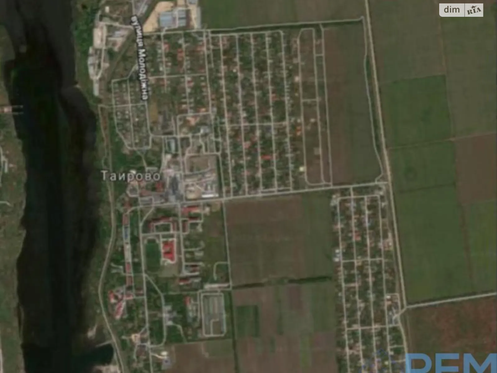 Продается земельный участок 6 соток в Одесской области, цена: 20000 $ - фото 1