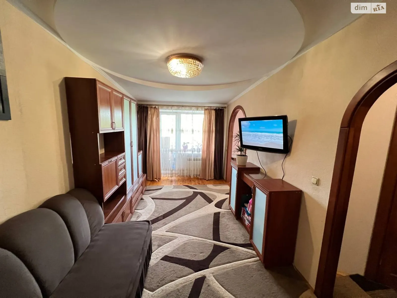 Продается 2-комнатная квартира 42 кв. м в Ровно - фото 3