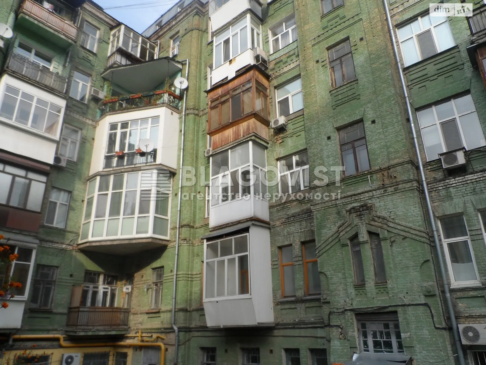 Продается 3-комнатная квартира 94 кв. м в Киеве, ул. Сечевых Стрельцов(Артема), 55 - фото 1